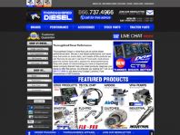 thoroughbred diesel|thoroughbred diesel customer service.